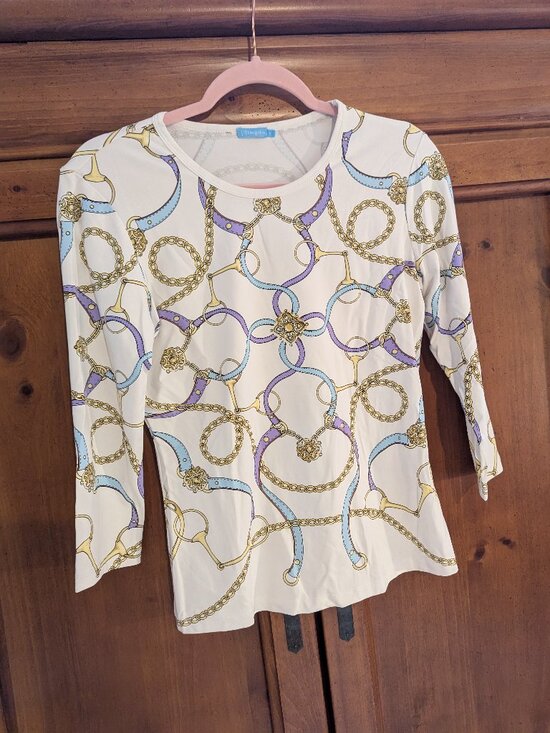 J Mclaughlin Tops - Women's J. McLaughlin Top, size small
